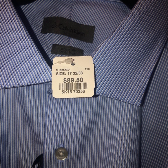 Calvin Klein Other - New w/tags Calvin Klein shirt.